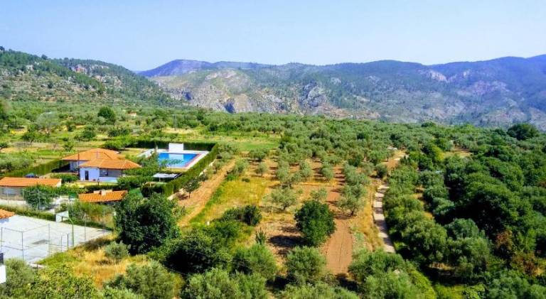 Vacation home with 4 rooms for 10 persons — photo 3