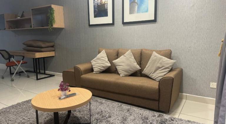 50 m&sup2; Ferienwohnung