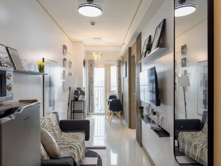 Condo Manila