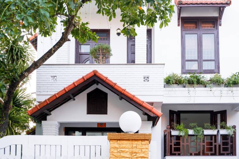 Sibling House — photo 4