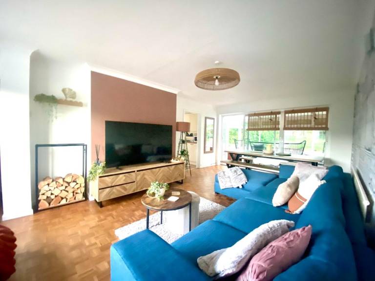 Vacation home | Pet-friendly in Norwich