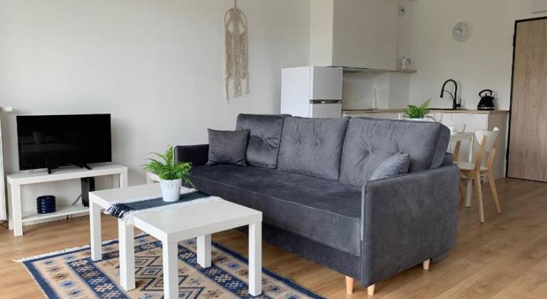 Apartment for 4 persons in Wladyslawowo