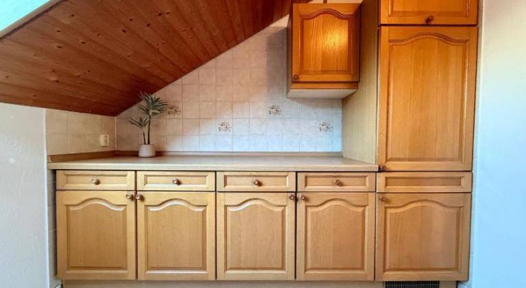 Rental apartment with 2 rooms for 5 persons — photo 4
