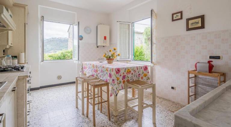 Holiday apartment with patio, yard & BBQ | Good for workation | Pets are welcome — photo 2