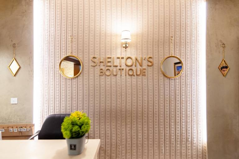 Shelton s Boutique