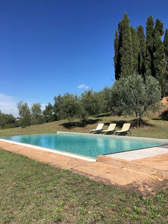 Agriturismo Cetona
