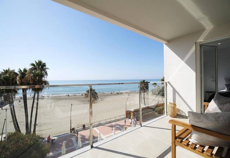 Apartment Estepona