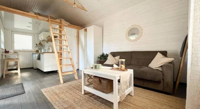 Beautiful vacation home with hot tub | Pets are welcome in Riga