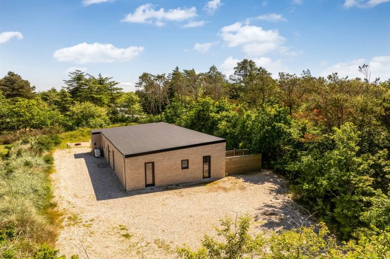 Ferienhaus Agger