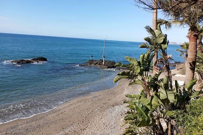 Aparthotel Fuengirola