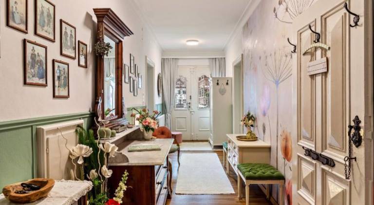 Apartment with 2 rooms for 6 persons — photo 3