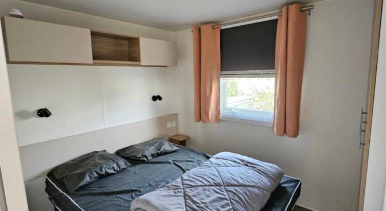 Mobilhome L'Esterel du Montourey — photo 2