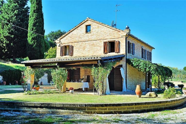 Villa Civitanova Marche