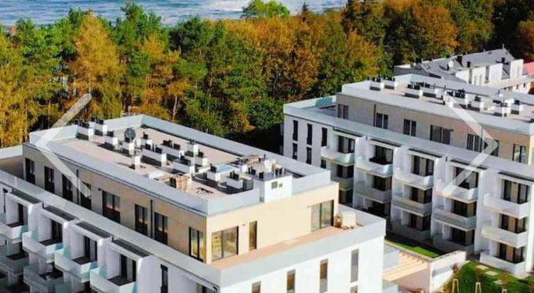 Wonderful holiday apartment | Next to the beach | Pets allowed in Rewal