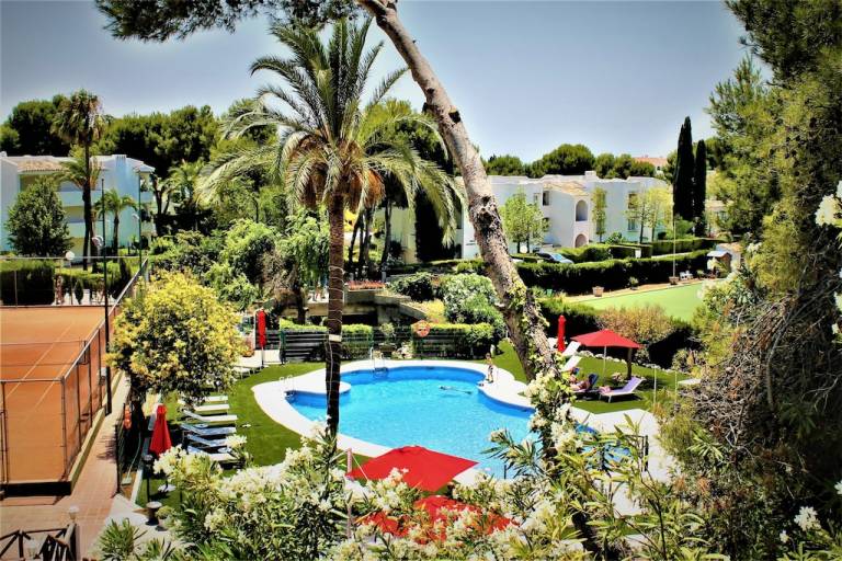 Apartamento La Cala de Mijas