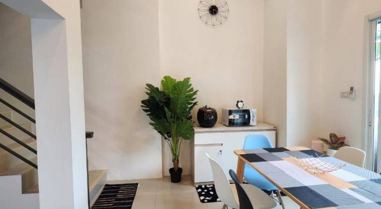 Villa with 1 room for 7 persons — photo 3