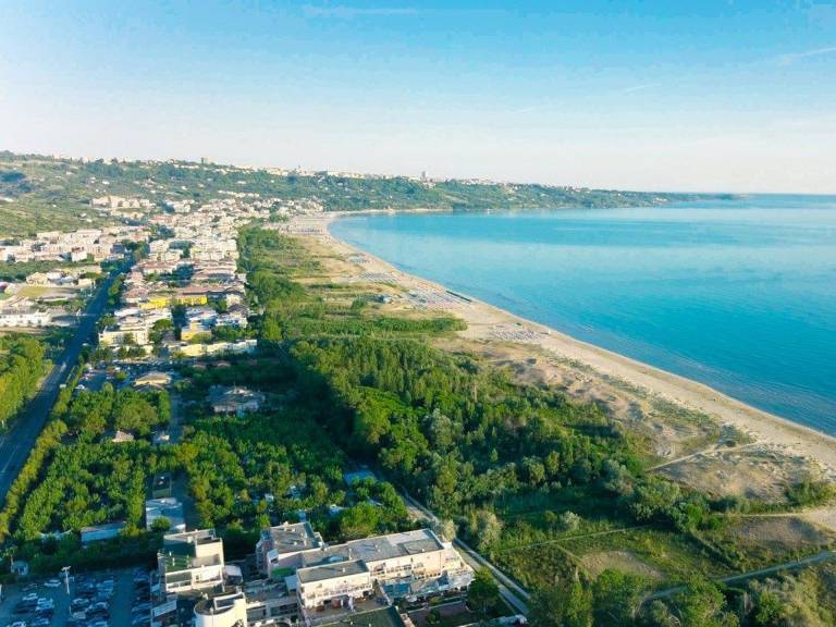 Mobilheim Marina di Vasto