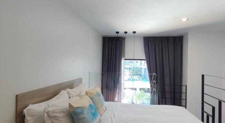 Holiday apartment with pool — photo 5