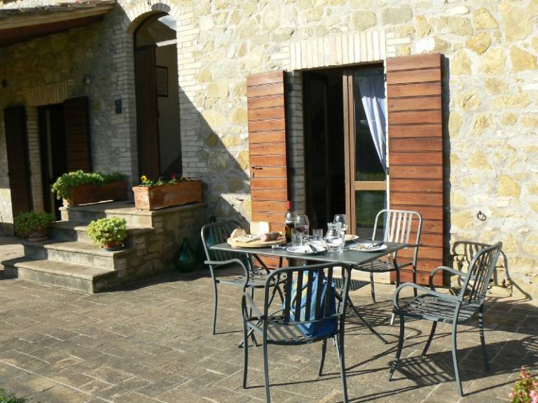 Residenza il Girasole: Fico — photo 5