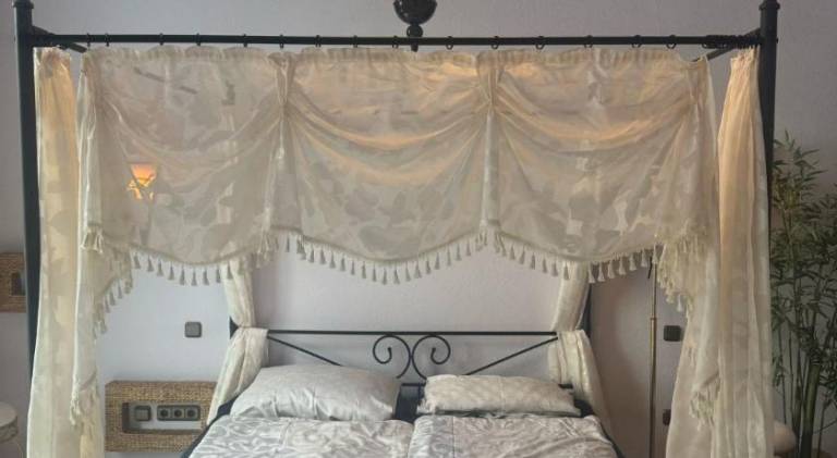 Holiday apartment with hot tub | Next to Schnoor | Pets are welcome — photo 2