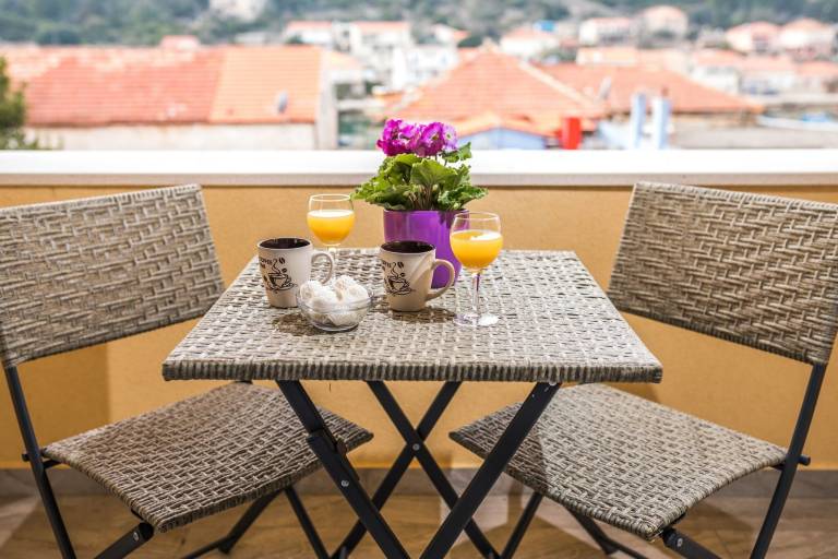 Ferienwohnung Vela Luka