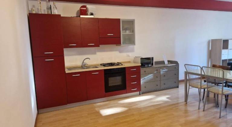 Rental apartment with 2 rooms for 4 persons — photo 4