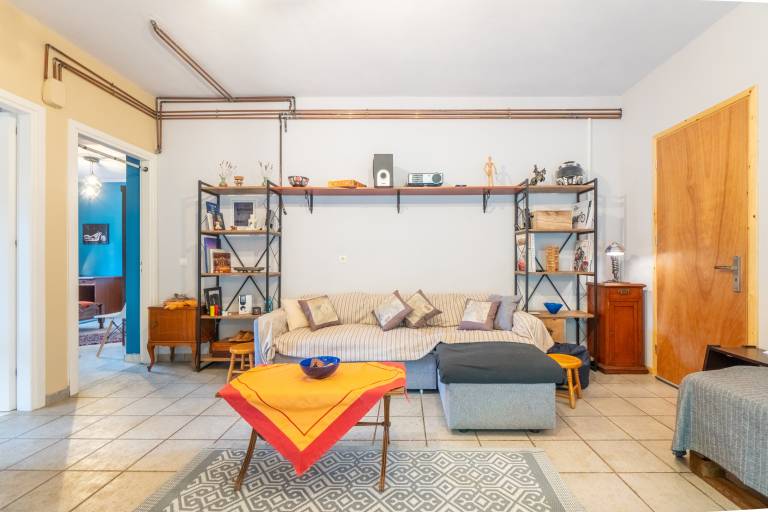 Rental apartment with terrace — photo 3