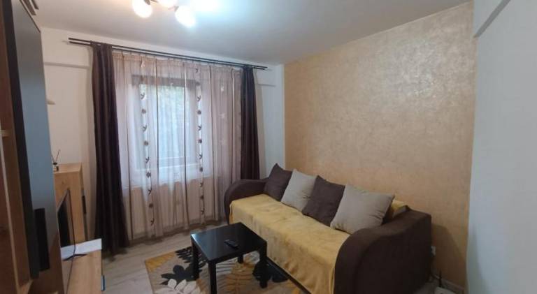 Ferienwohnung Hermannstadt