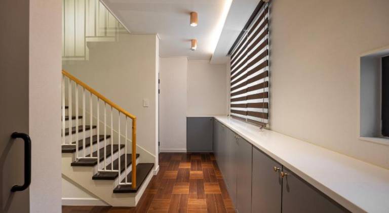 132 m&sup2; Ferienwohnung
