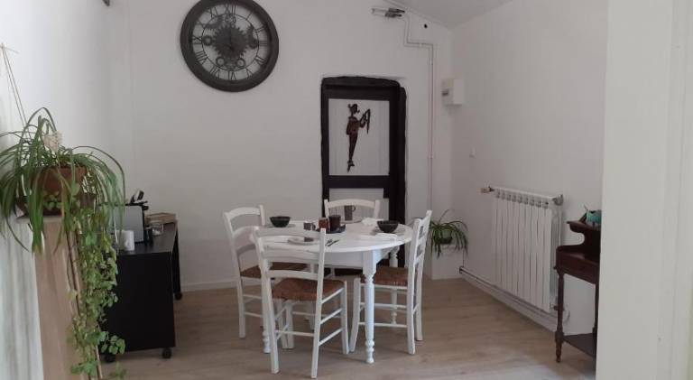 Les chambres de Guillaunas Haut — photo 2