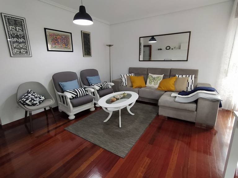 Apartamento Cuchia