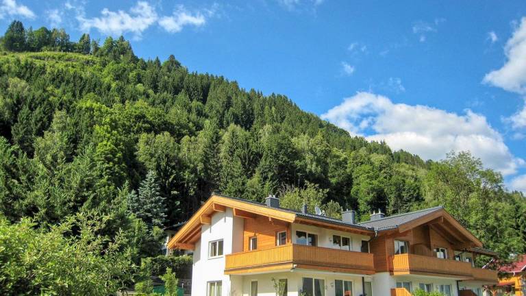 Ferienwohnung Zell am See