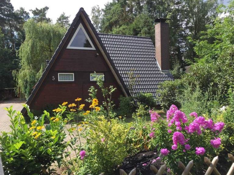 Ferienhaus Hambühren