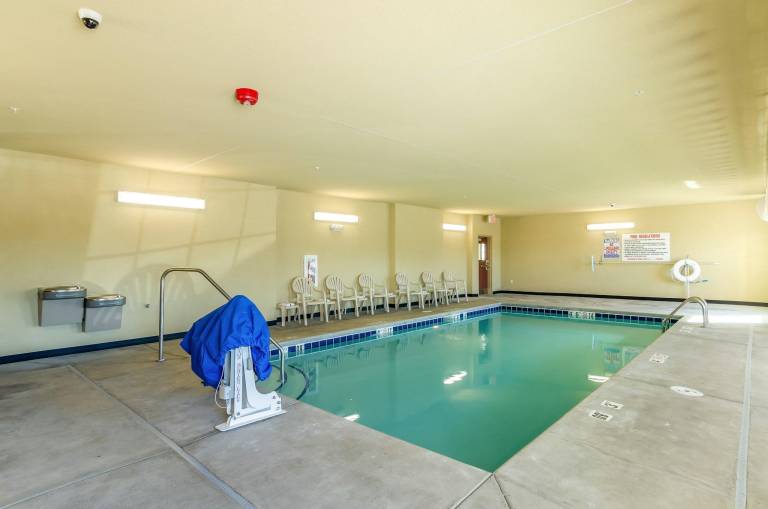 Cobblestone Hotel & Suites - Gering/Scottsbluff — photo 5