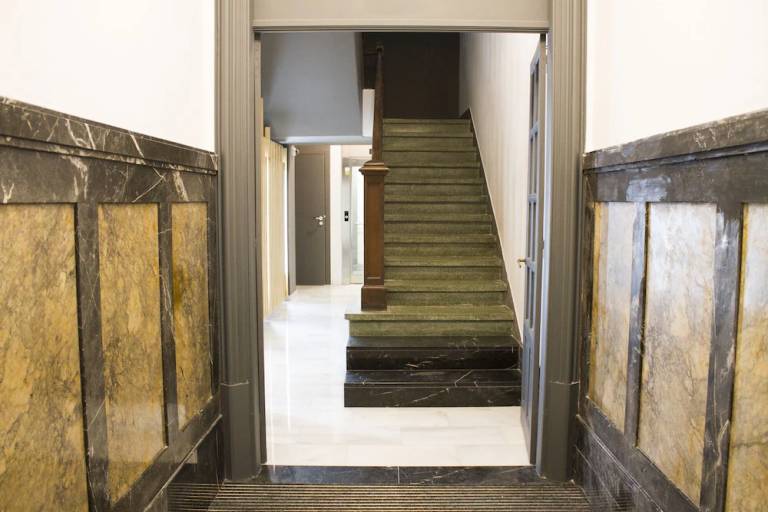 Apartamento Santiago de Compostela