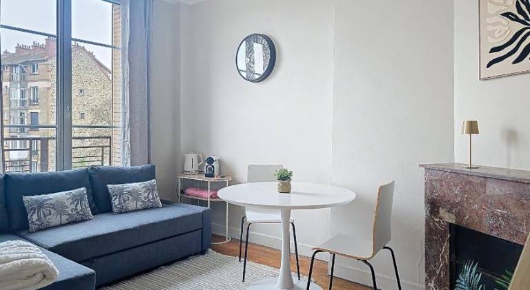 Apartment | Pets are welcome — photo 2