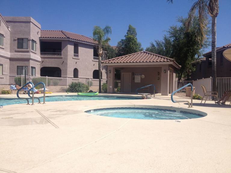 Condo  McDowell Mountain Ranch