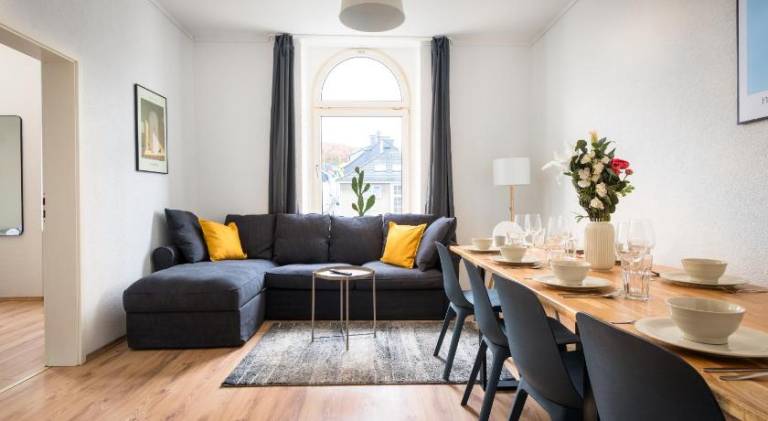 Rental apartment | Pet-friendly — photo 4