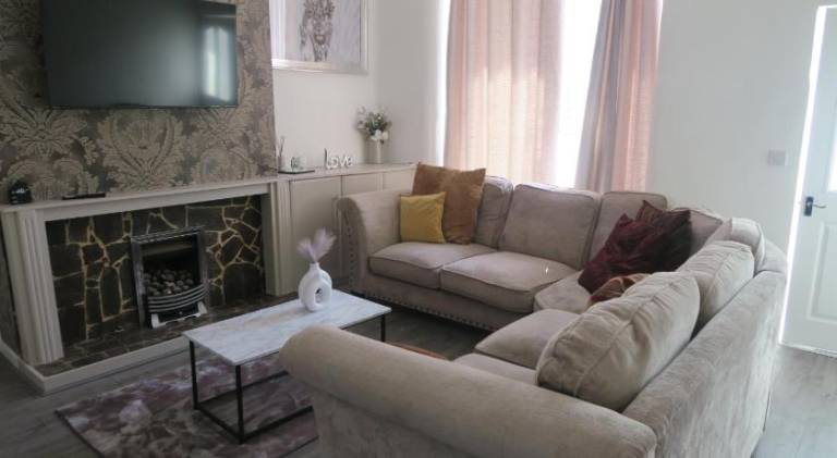 Vacation home with 4 rooms for 15 persons — photo 4