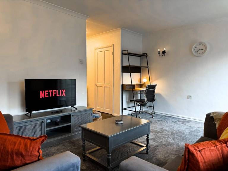 Beautiful house | Good for workation | Pets are welcome — photo 2