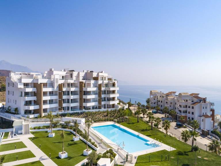 Ferienwohnung  Málaga