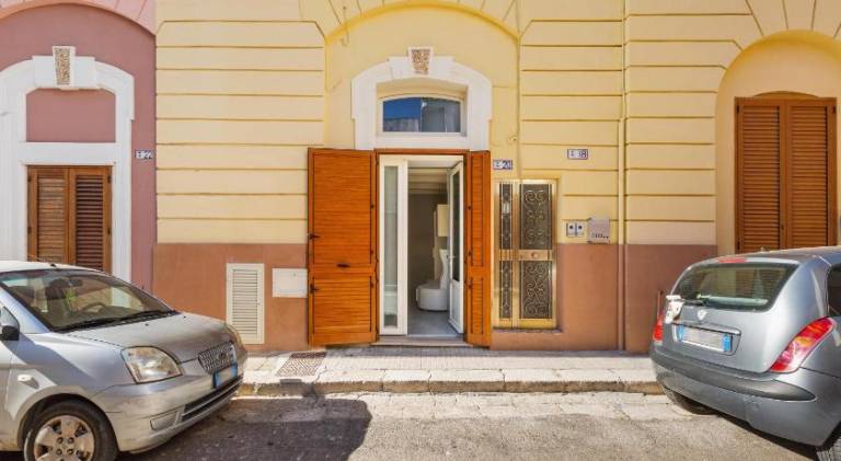 Rental apartment with 1 room for 4 persons — photo 3