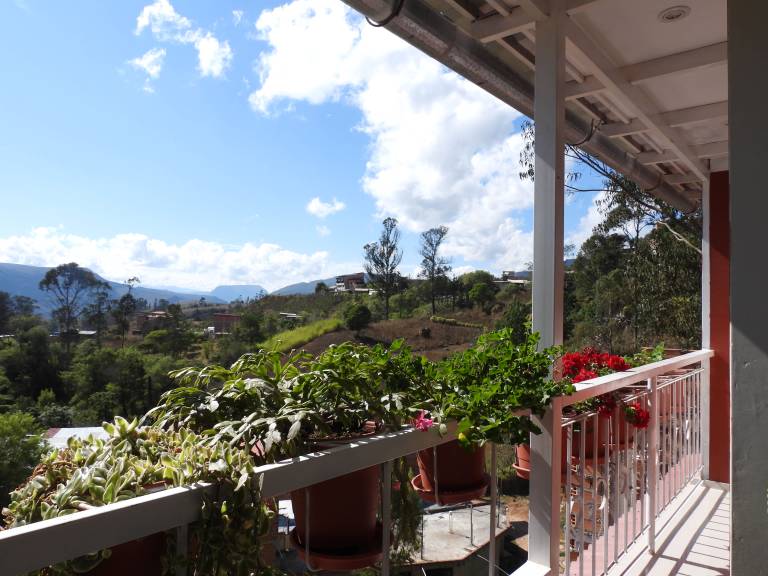 Kuelap Guest House