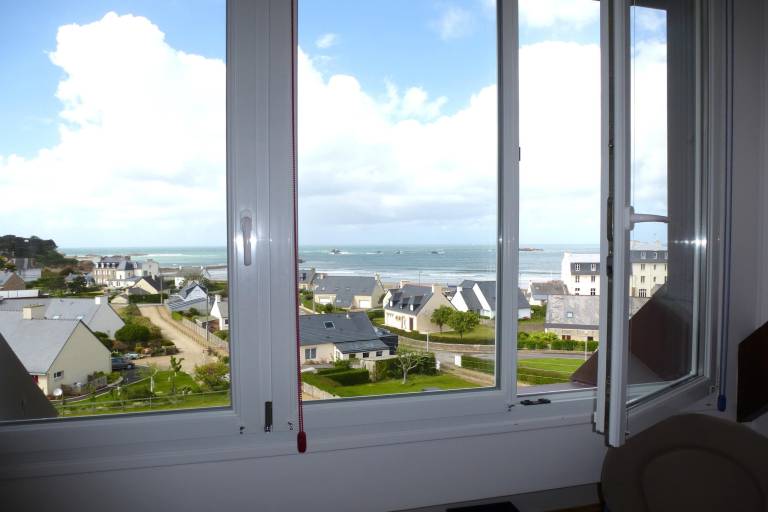 Appartement Plougasnou