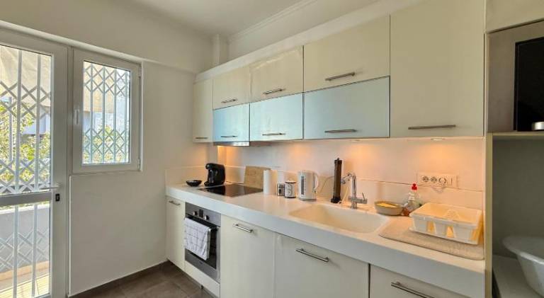 Apartment with 2 rooms for 6 persons — photo 2