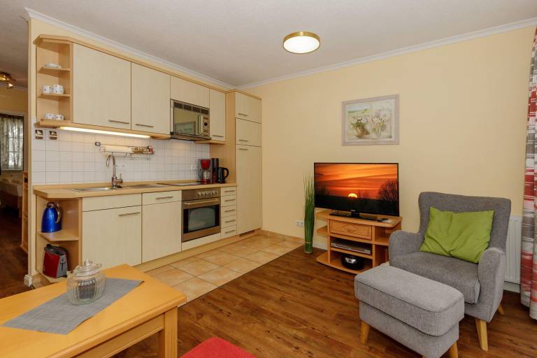 Fully equipped nice rental apartment | Sea view | Next to the beach | Pet-friendly — photo 5