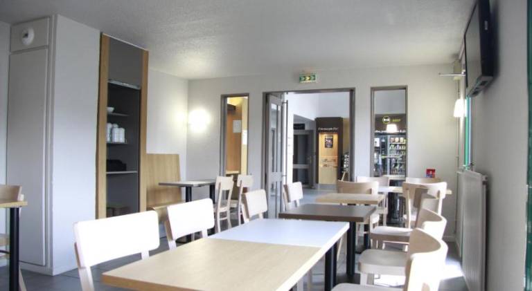 Hotel Inn Design Vierzon — photo 3