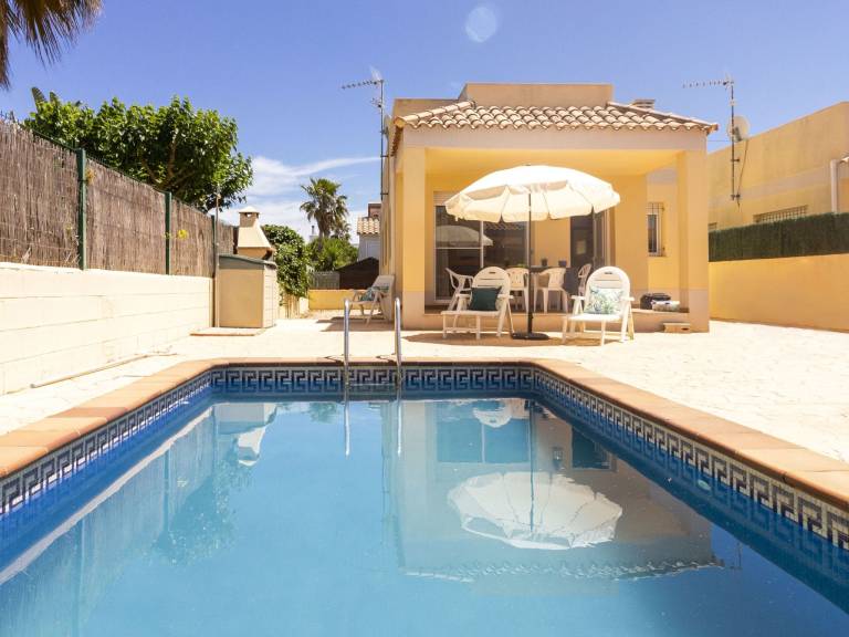 Casa  Riumar
