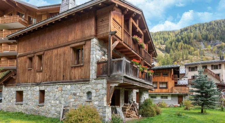 House with 3 rooms for 6 persons — photo 4