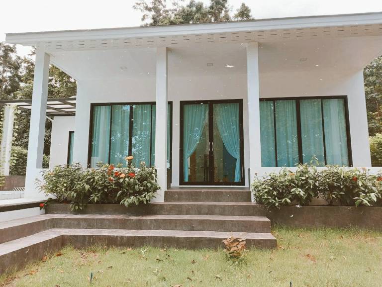 Harlow Pool Villa — photo 5